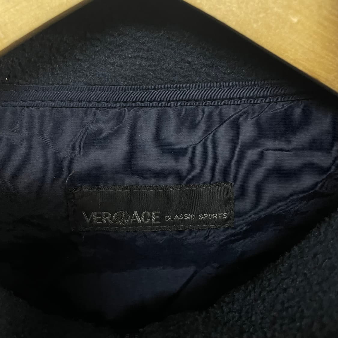 Versace Classic Sports Fleece  상품이미지6