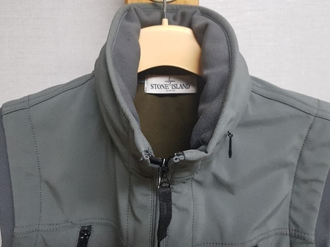 스톤아일랜드 조끼 상품이미지2