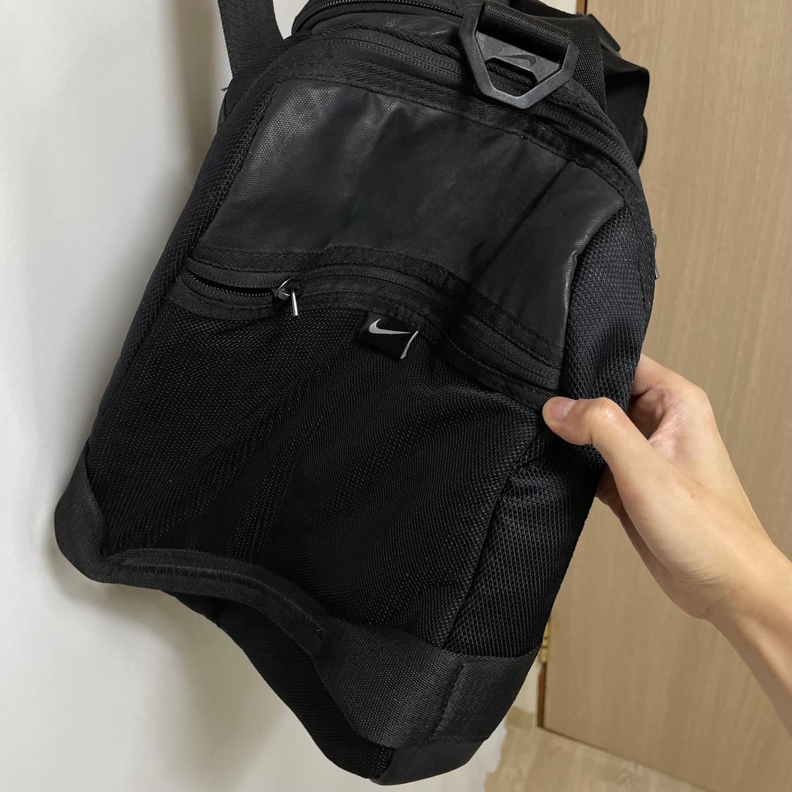 [ F ] 나이키 올드스쿨 빅스우시 크로스백 보스턴백  상품이미지4