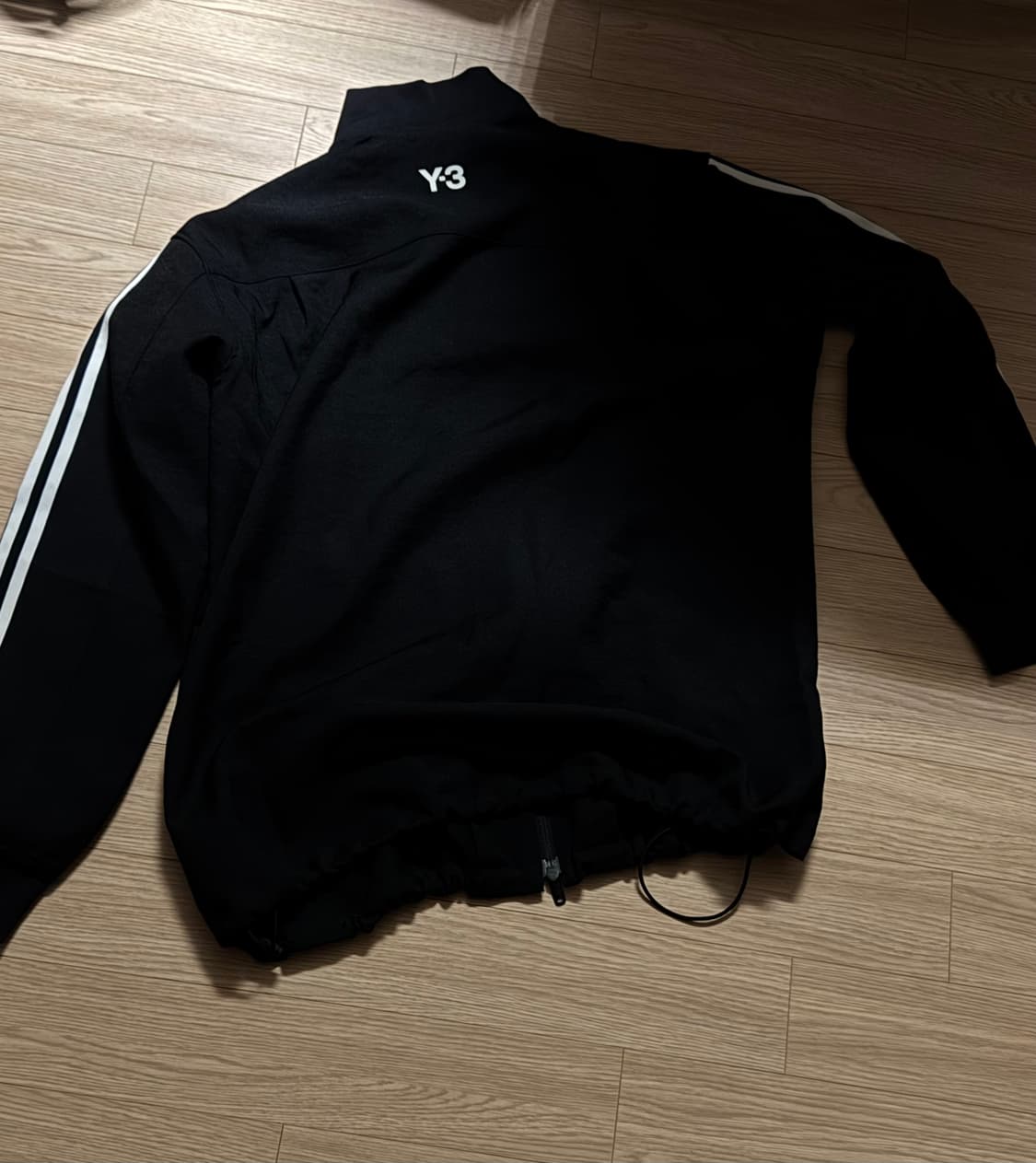 Y-3 레알 마드리드 트랙탑 L 상품이미지3