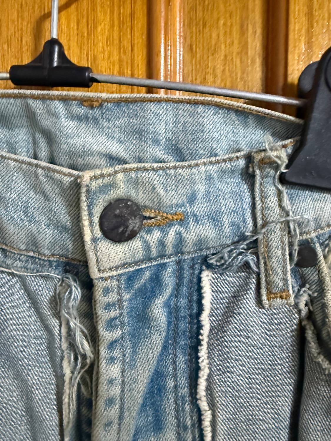 Margiela hm reversed 진  상품이미지3