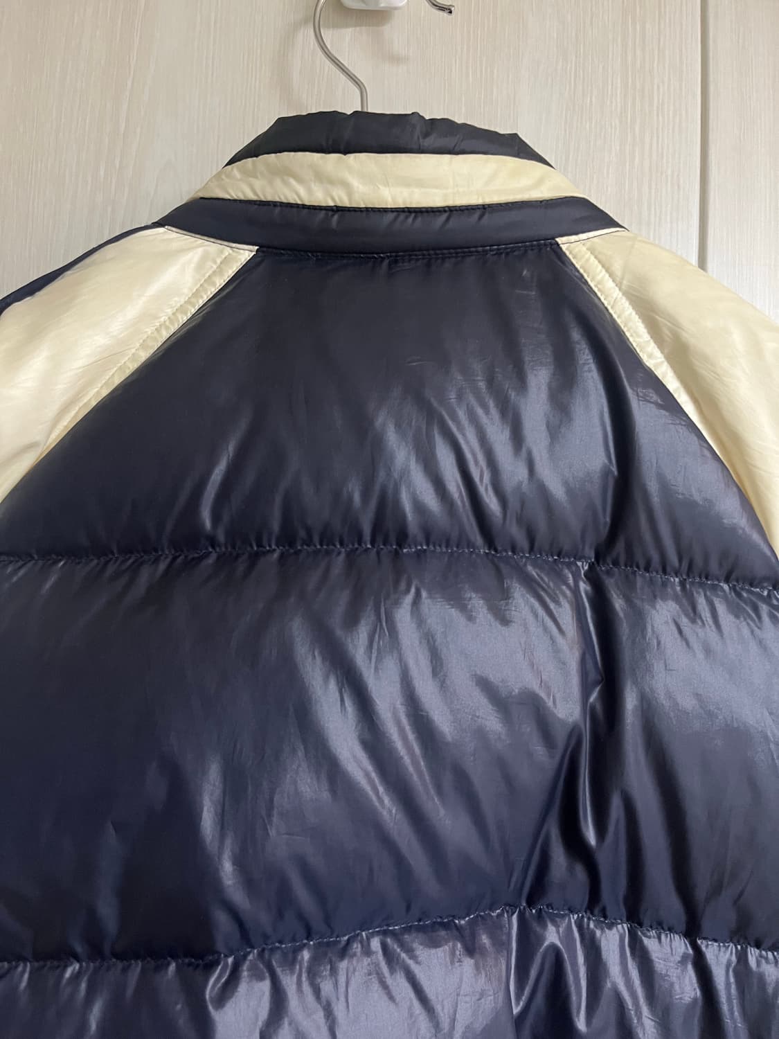 이스트로그 스카잔 패딩 상품이미지7