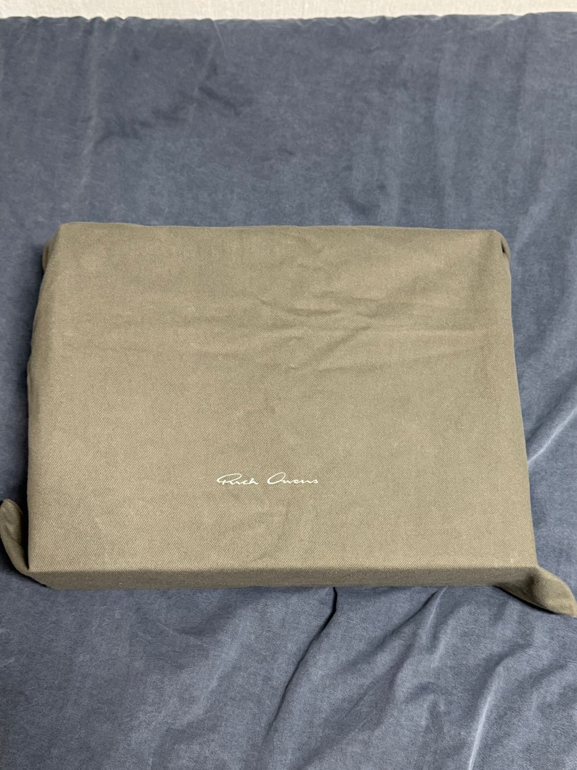 닥터마틴 릭오웬스 스틸토 uk7 상품이미지3