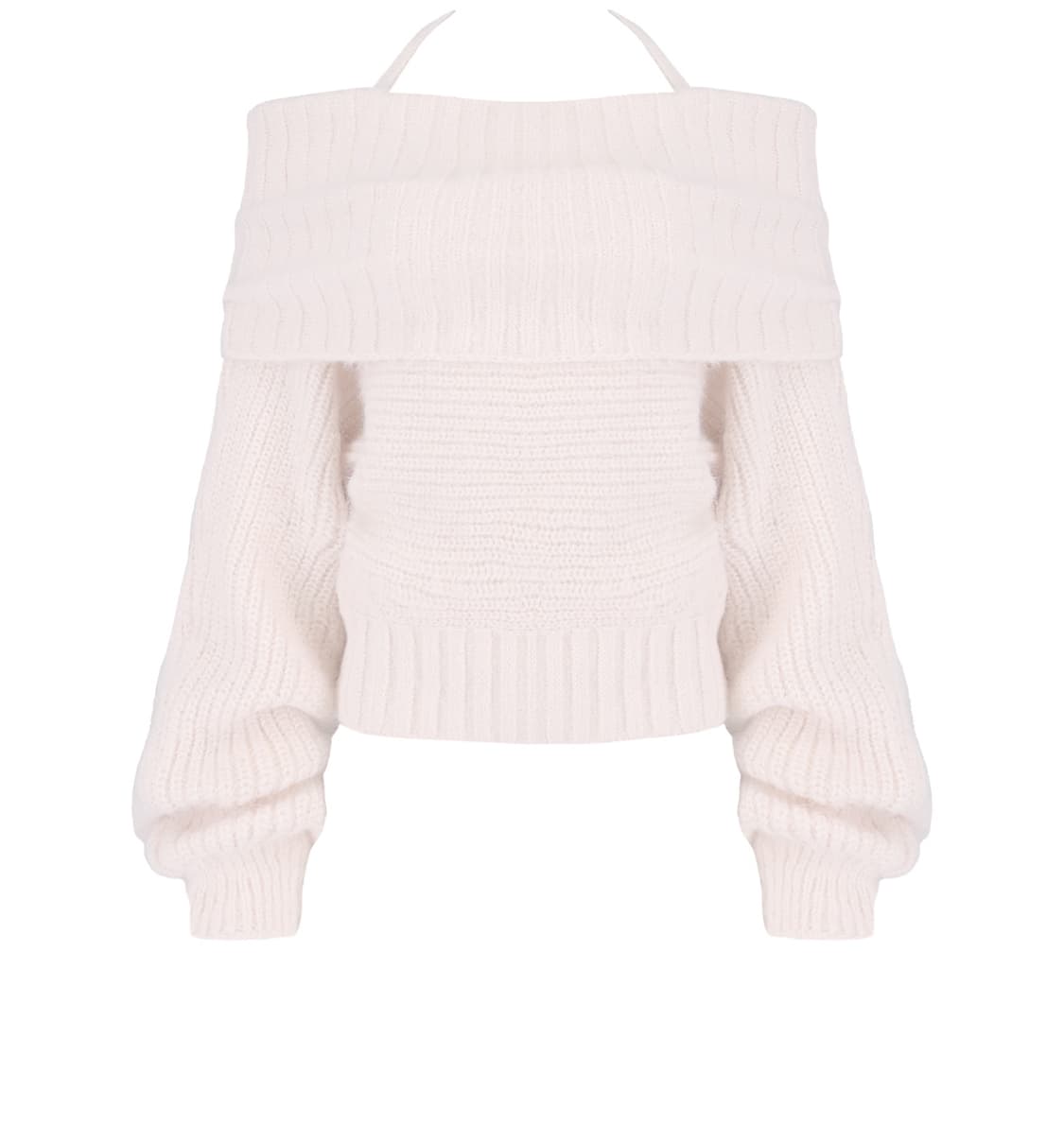 구해요) 클리시어 팔레트 니트 핑크 상품이미지1