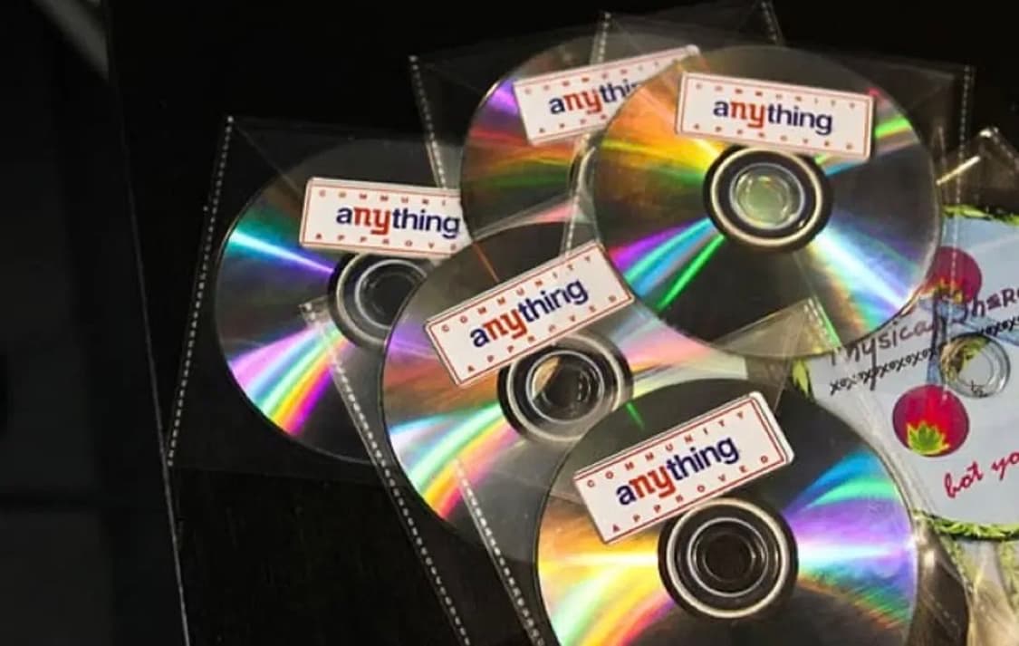 anything 애니띵 뉴욕메츠 로고 캡 모자 스투시 슈프림 스케이트 상품이미지9