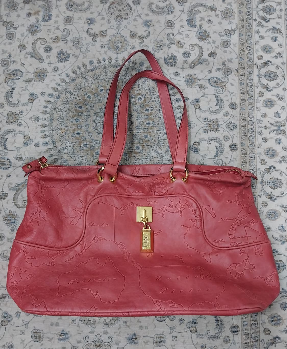 프리마클라쎄 토트백 상품이미지1