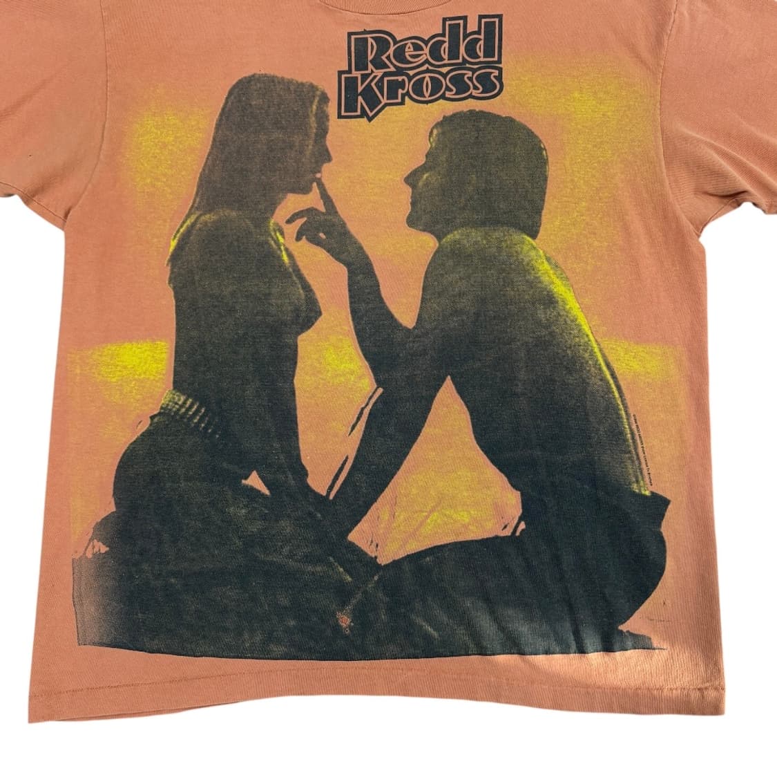 빈티지 90s Redd Kross 레드 크로스 밴드 티셔츠 상품이미지3