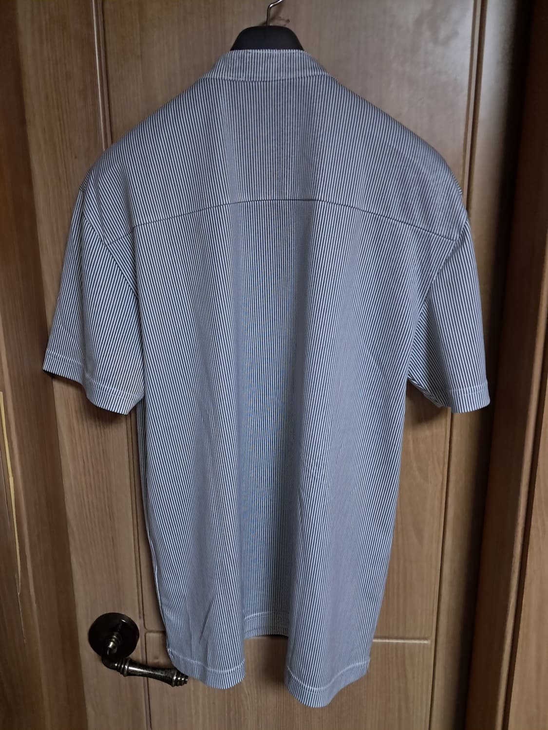 푸마 반팔티 남성L 상품이미지2