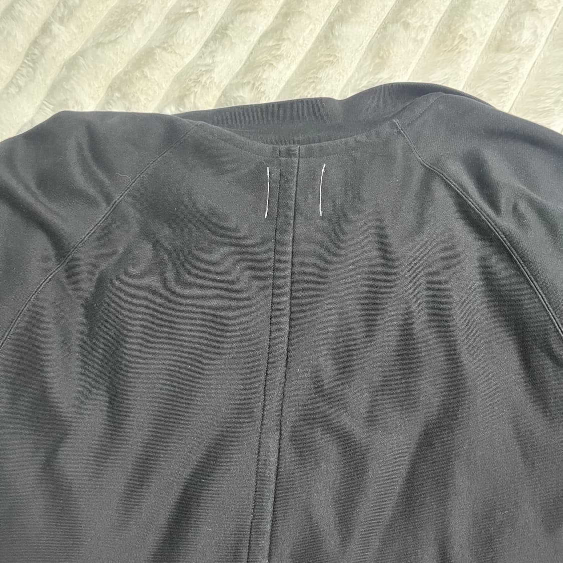 타카히로 미야시타 솔로이스트 스웻 집업 상품이미지8