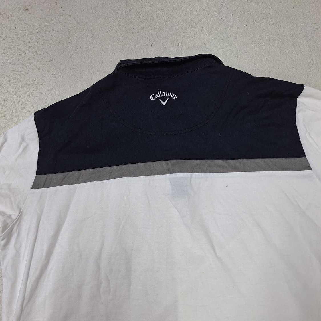 겔러웨이골프  티셔츠2XL 상품이미지3