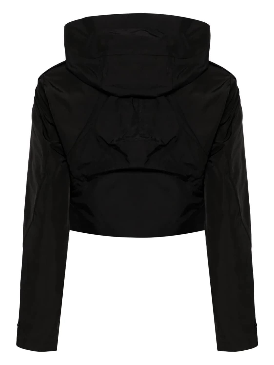 혜인서 크롭 쉘 자켓 상품이미지4