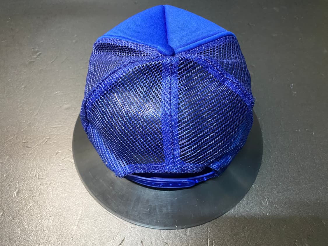 otto vintage trucker cap 상품이미지4