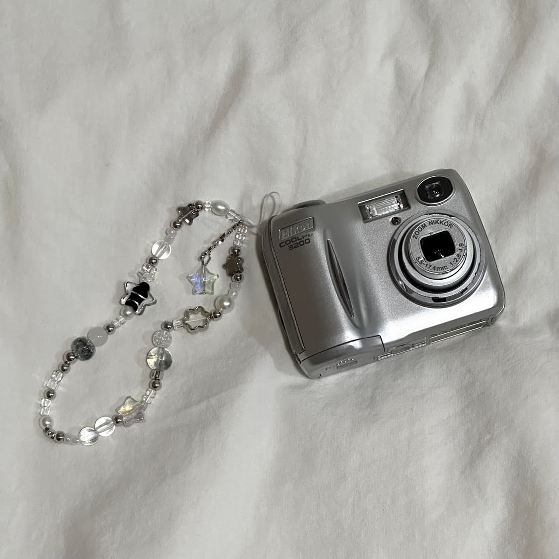 니콘 쿨픽스 NIKON Coolpix E3200 박스셋 상품이미지1