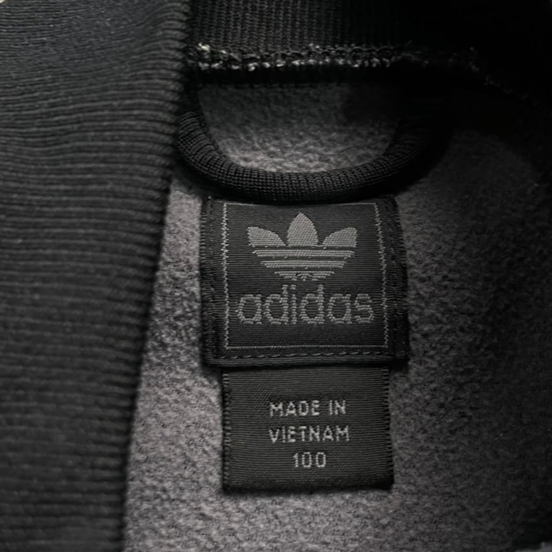 100 아디다스 슈퍼스타 져지  상품이미지3