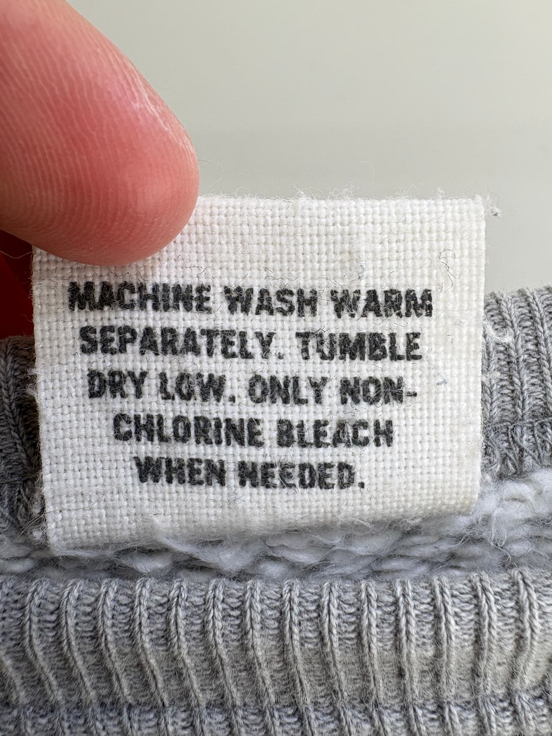 CHAMPION 맨투맨 상품이미지7