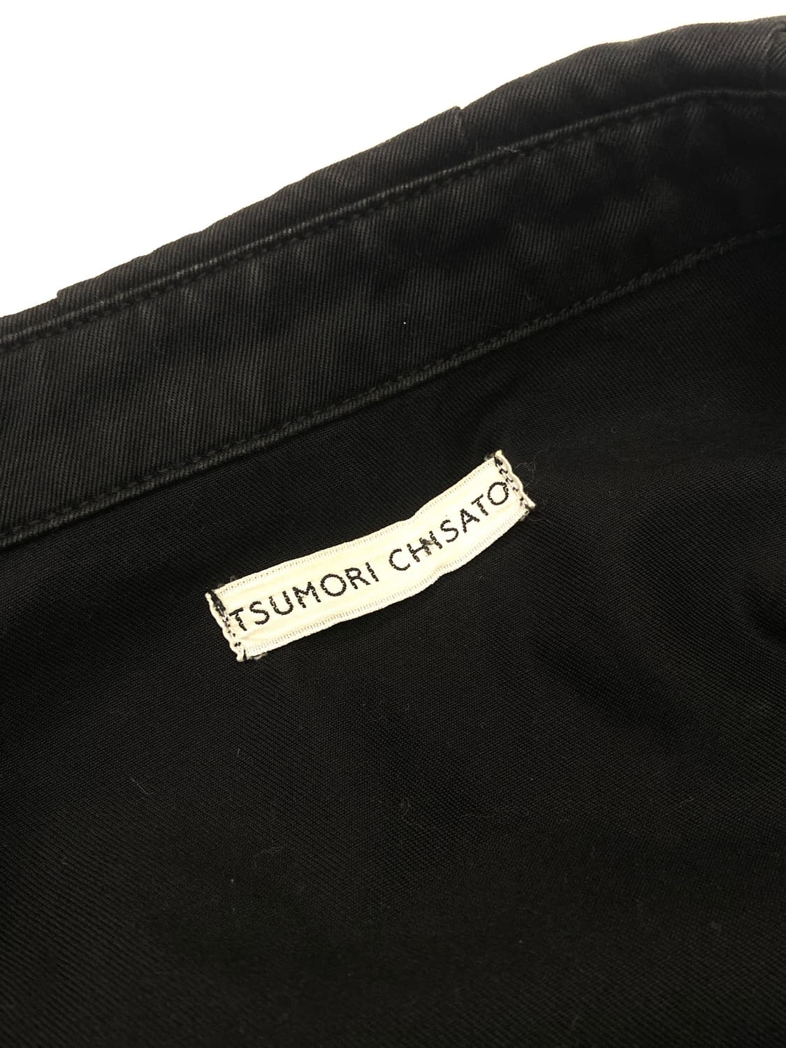 Tsumori chisato cUtE JAckeT 상품이미지6