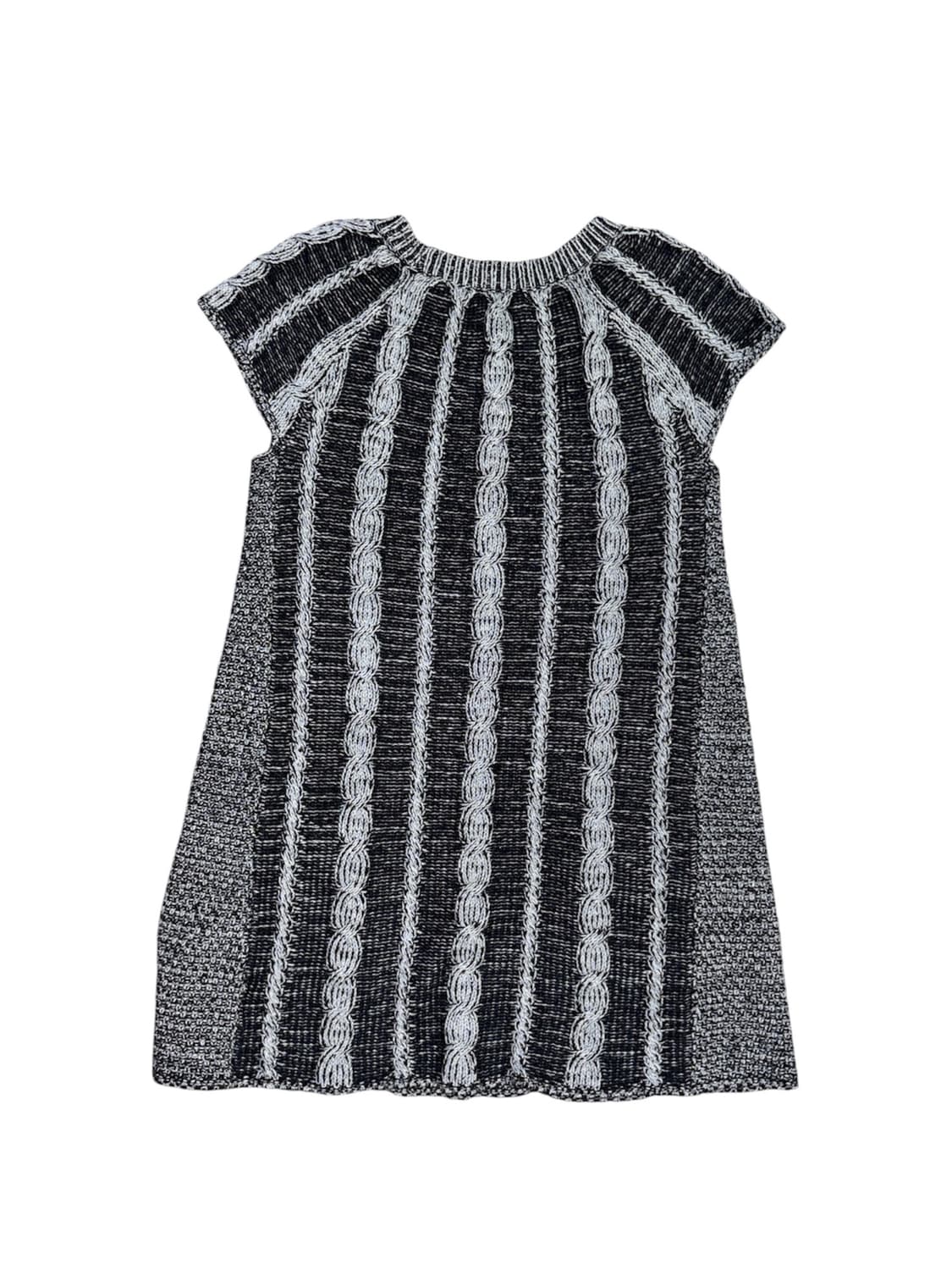 emo 니트원피스 상품이미지2