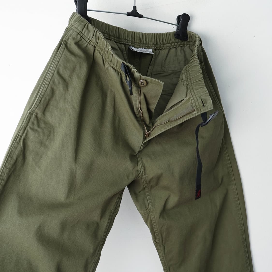 31/그라미치 스트레이트 팬츠 상품이미지5