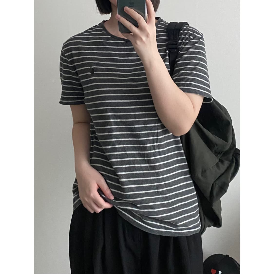 폴로 반팔티 상품이미지2
