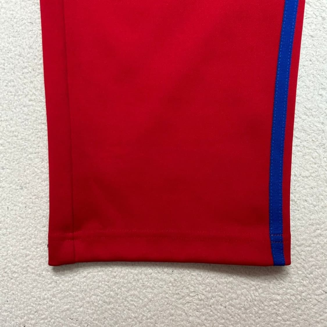 아디다스 구파이어버드 트랙팬츠 레드 95 상품이미지5