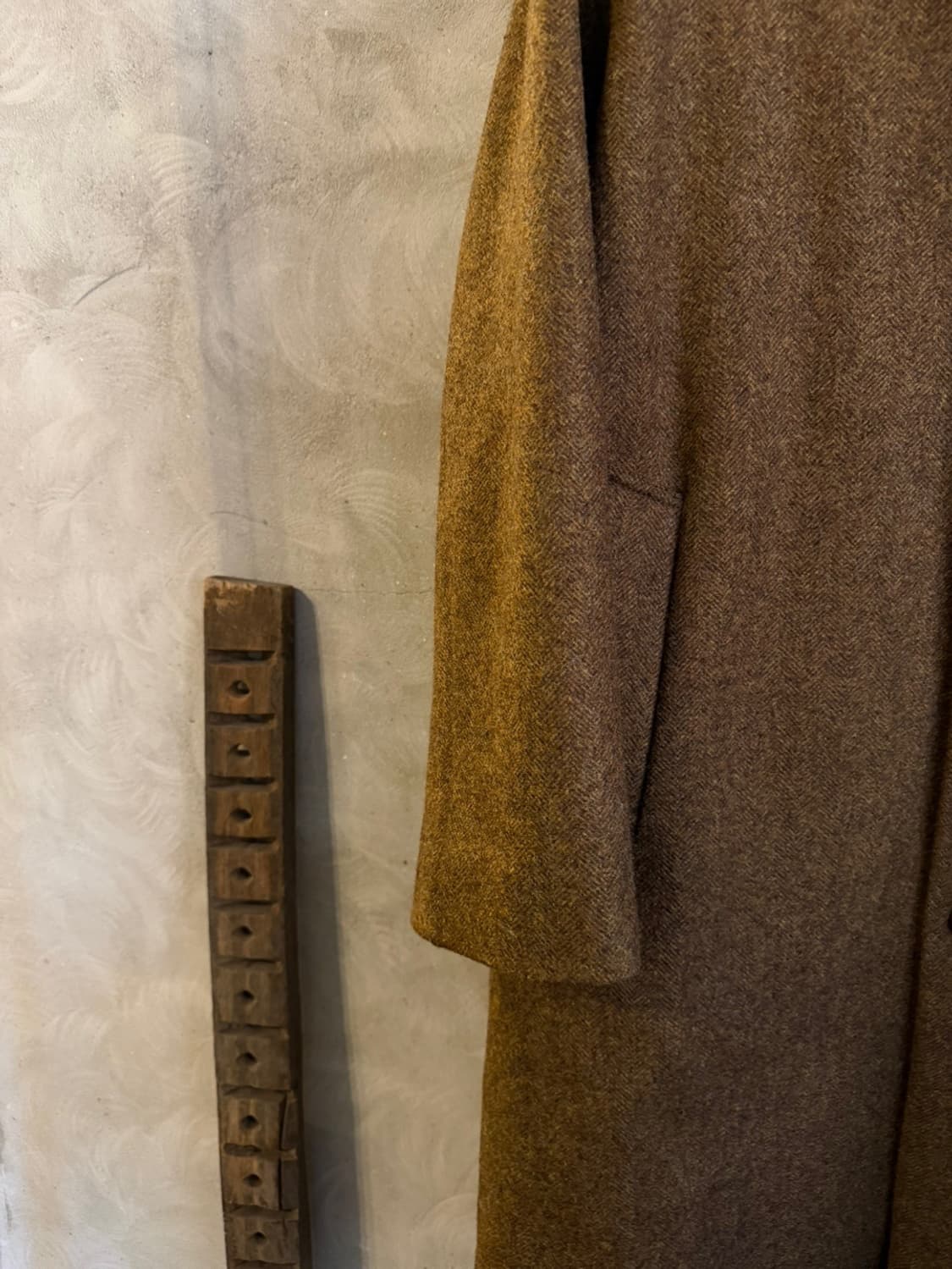 어나더오피스 발마칸 코트 100 상품이미지4