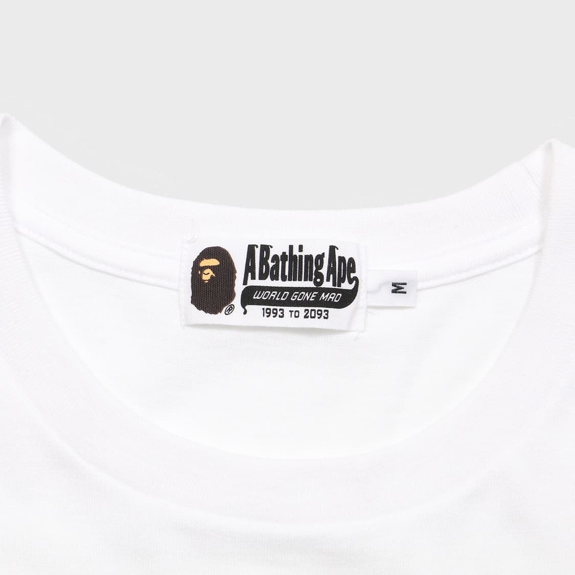 A BATHING APE 상품이미지2