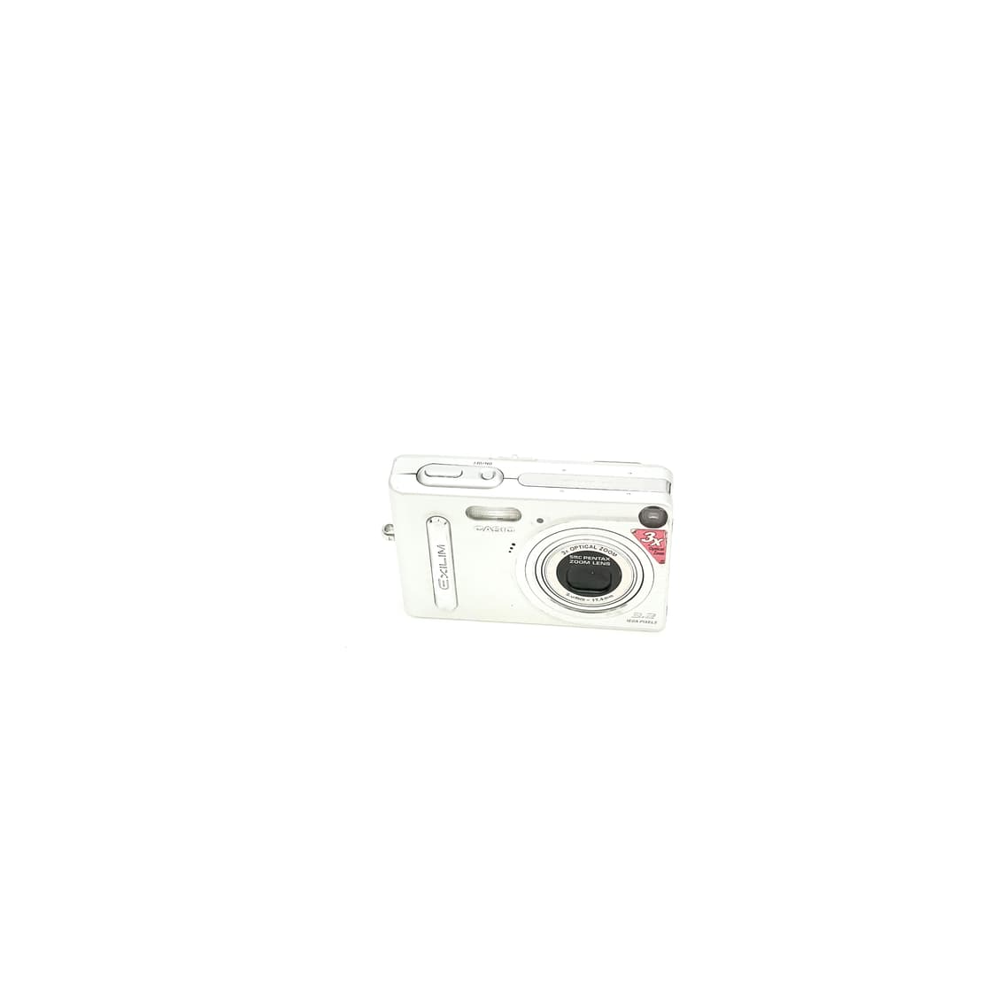 입문&강추!) Casio Exilim EX-Z3 디카 카메라 상품이미지8