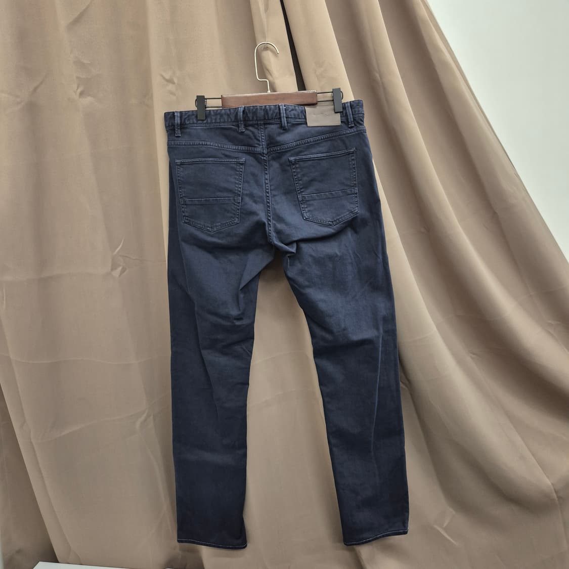 마시모두띠 데님 팬츠 32 상품이미지4