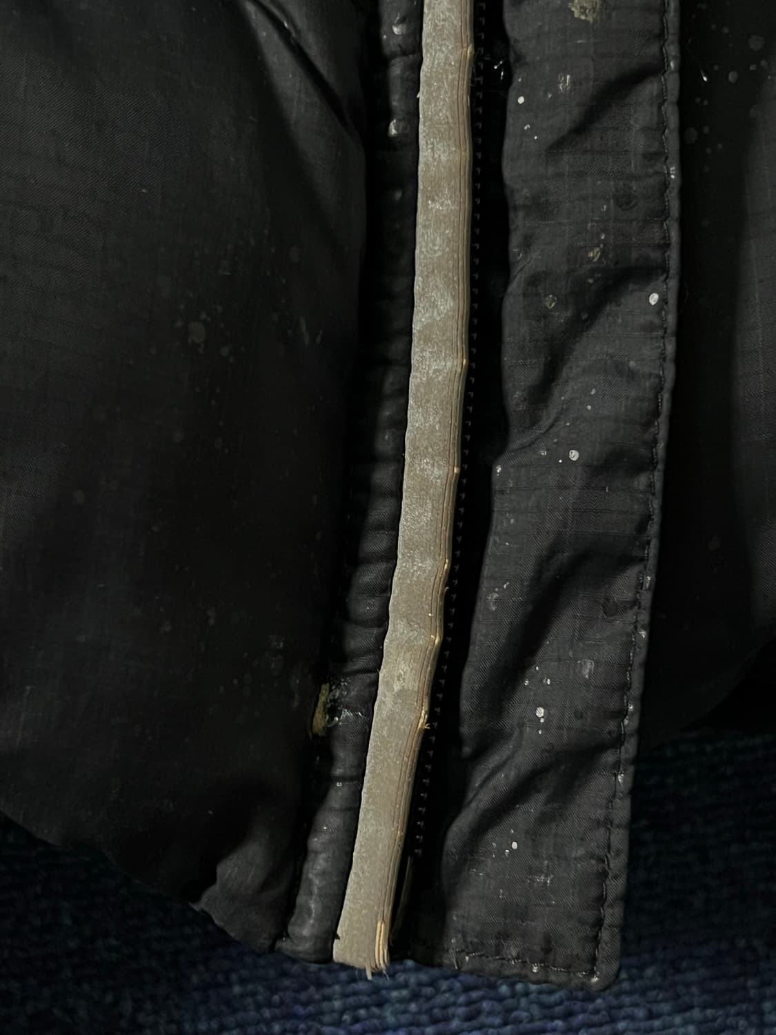 나이키 덕다운 오리털 패딩 상품이미지9