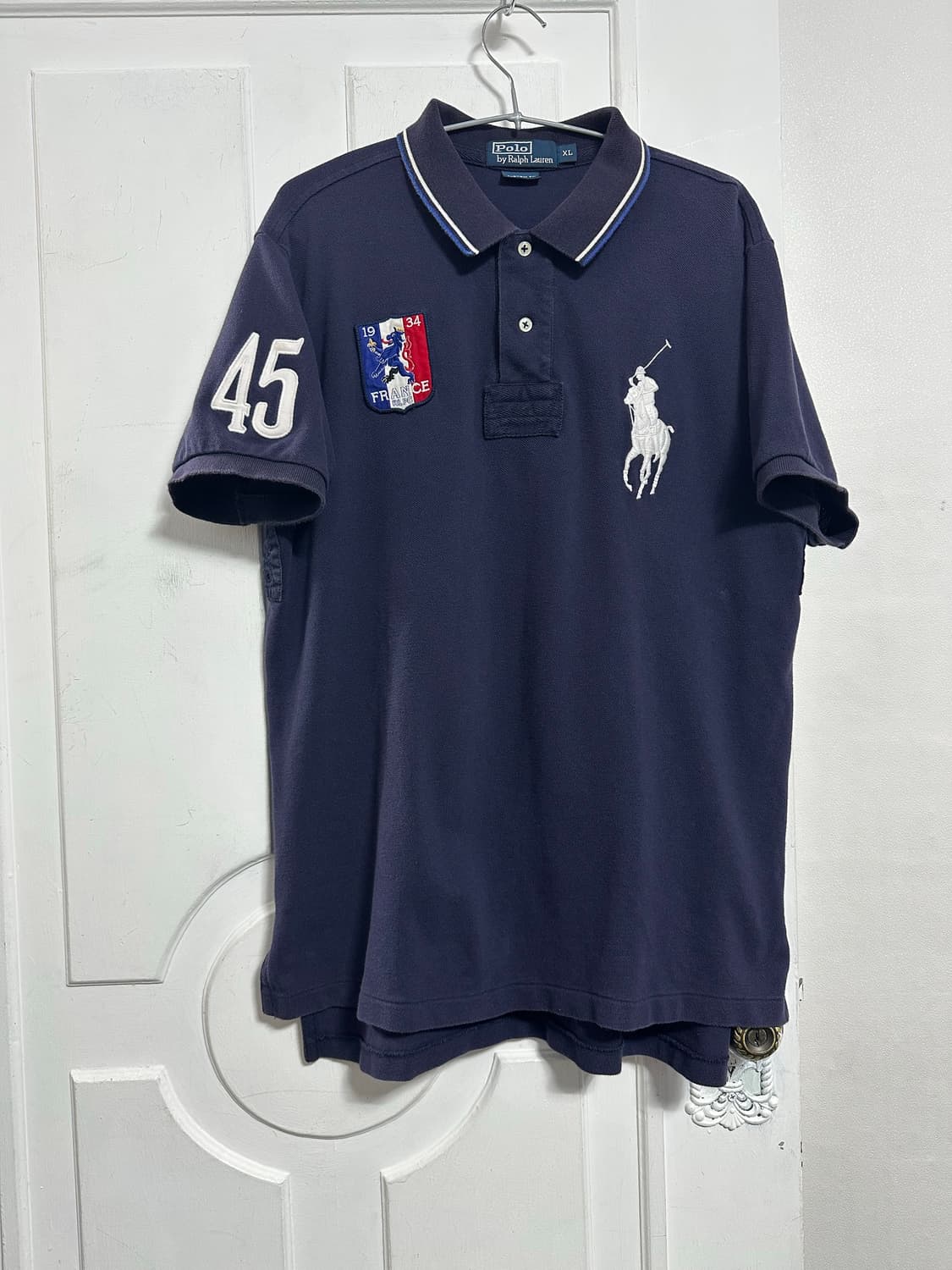 폴로 릴프로렌 프랑스 카라티 상품이미지1