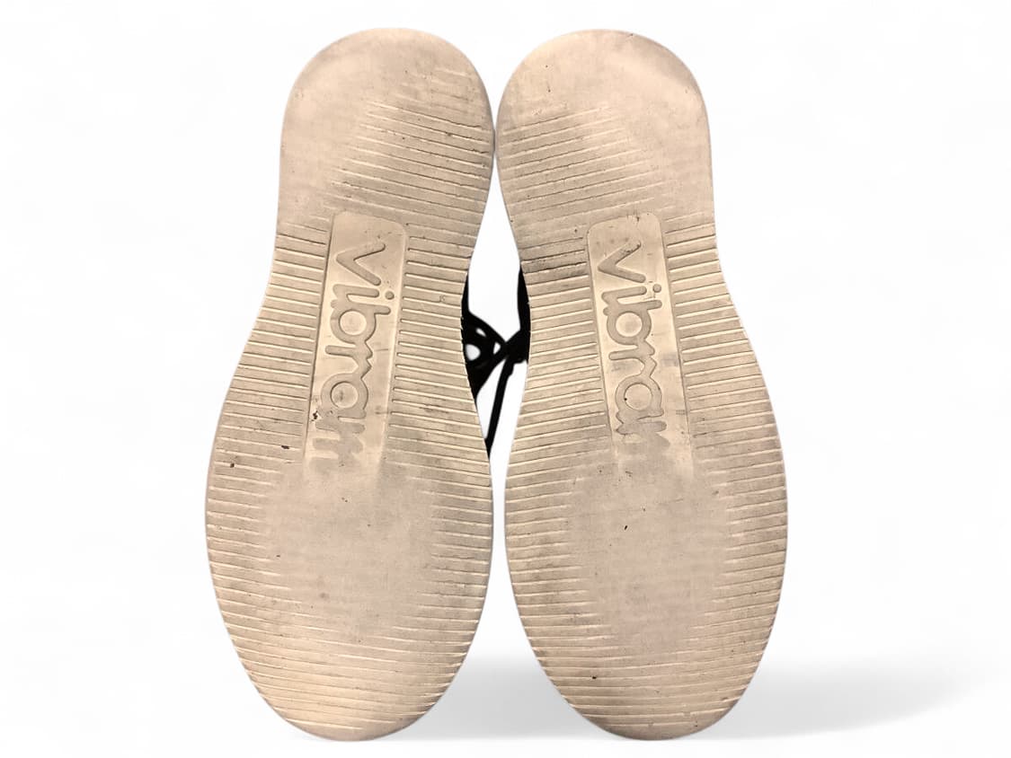 비즈빔 스웨이드 버질 부츠 9 블랙 상품이미지8