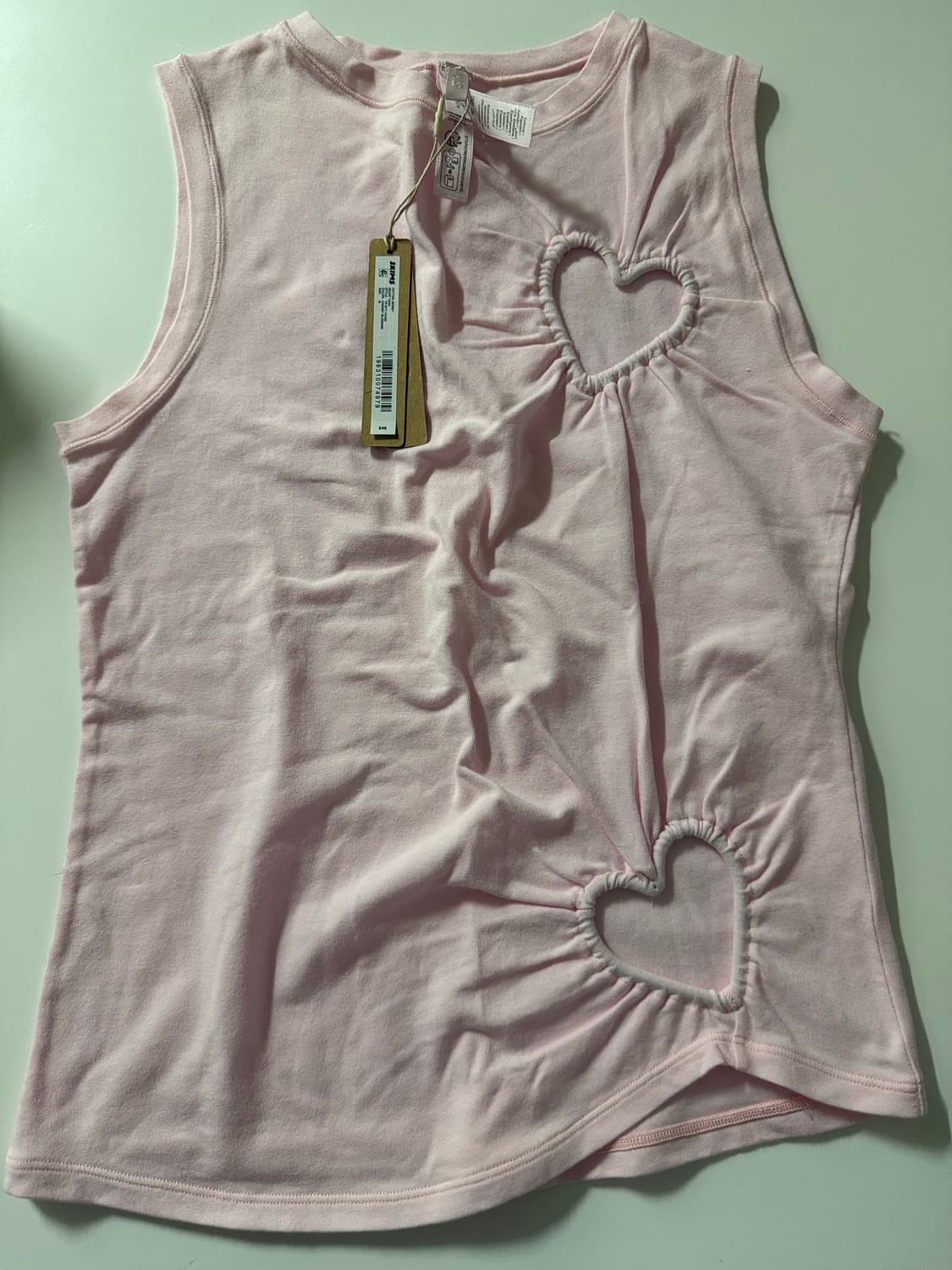 Skims 스킴스 로제 발렌타인 상품이미지2