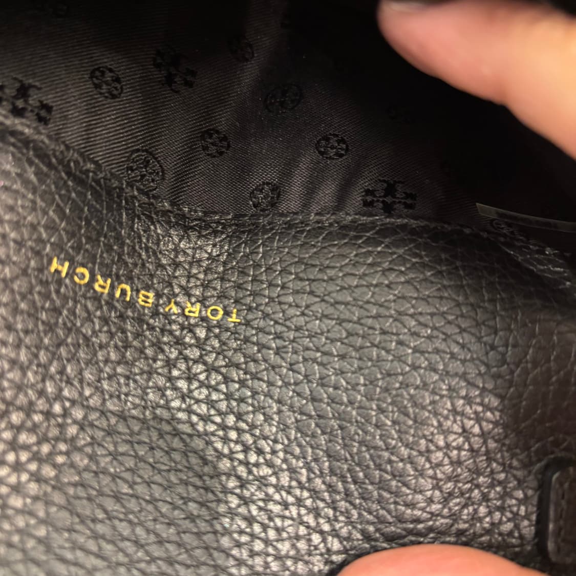 정품 토리버치 월렛 크로스백     상품이미지10