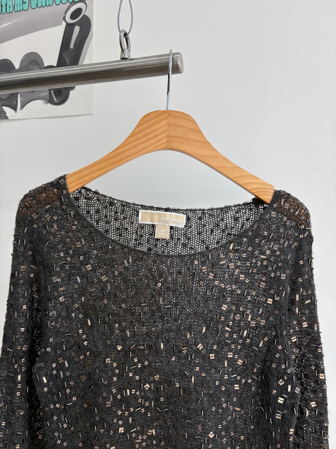 MICHAEL KORS 롱슬리브 상품이미지2