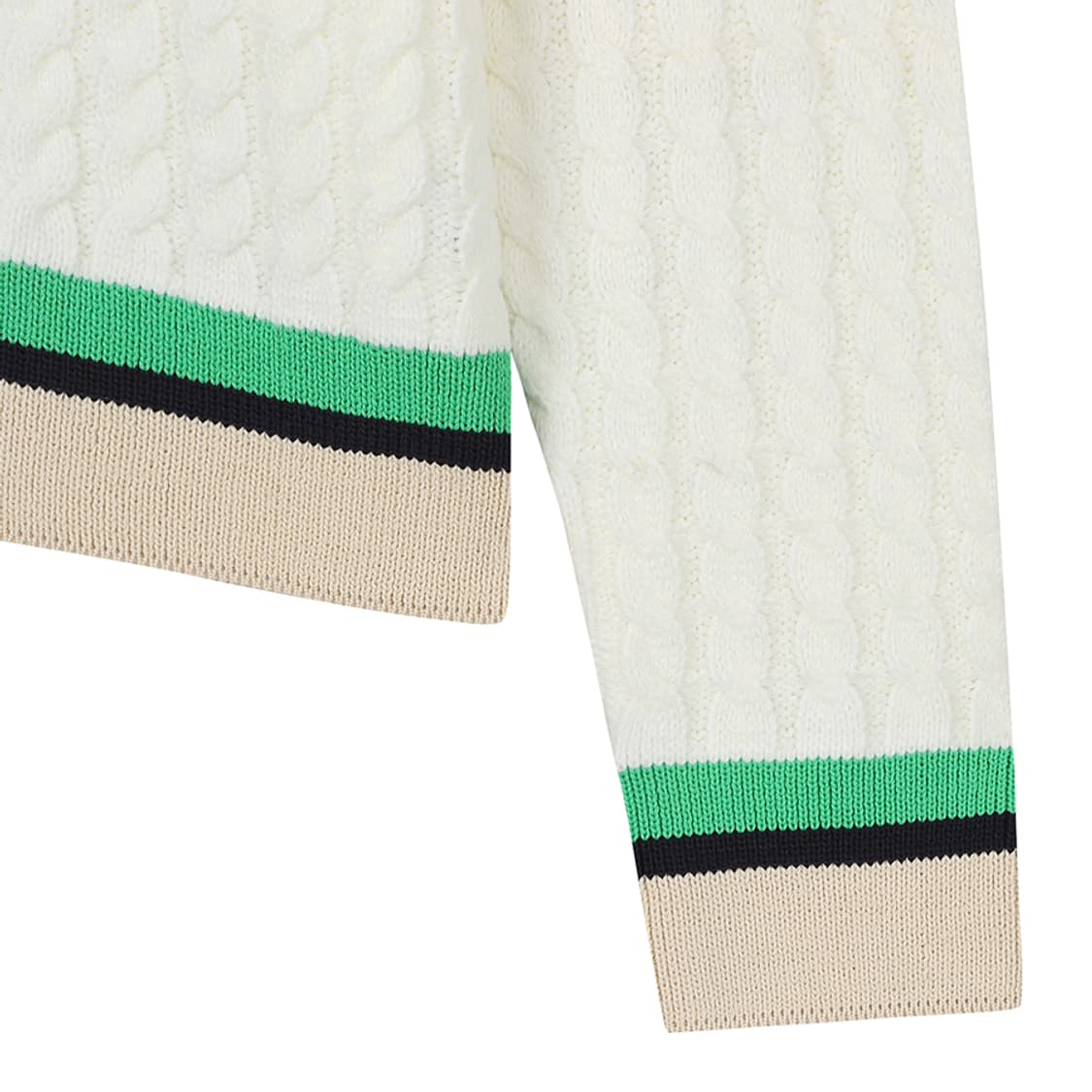 신원 씨 가디건 상품이미지5