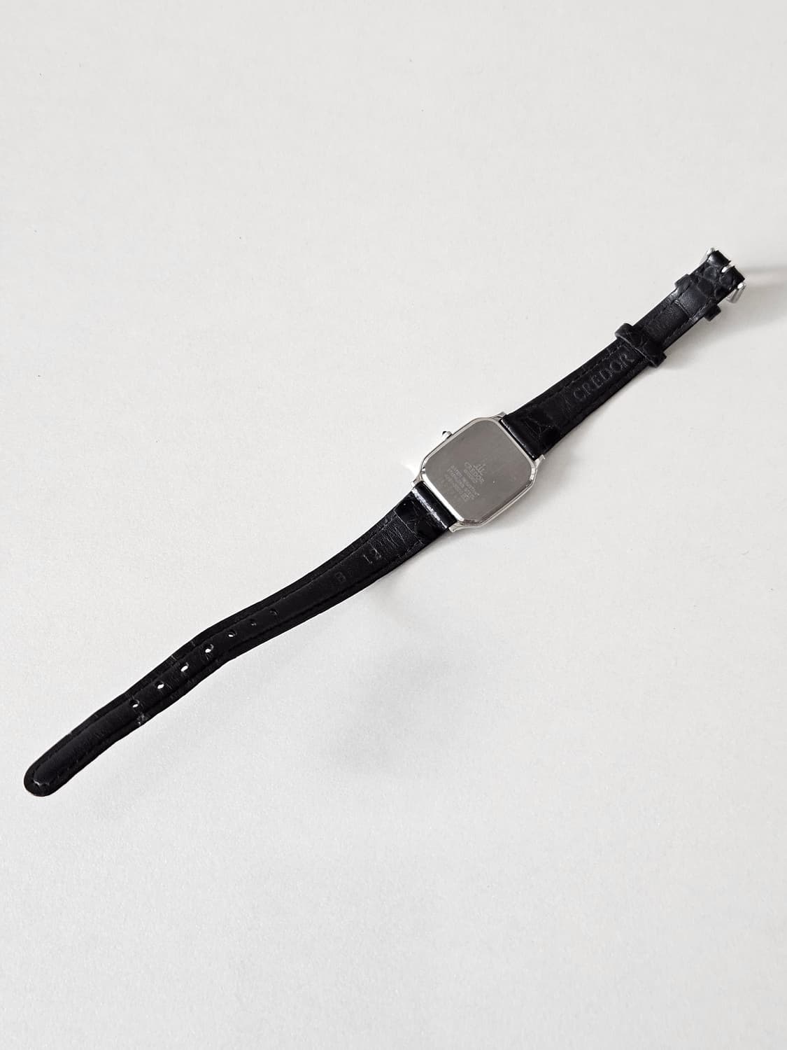 빈티지 세이코 크레도르 여성용 상품이미지8