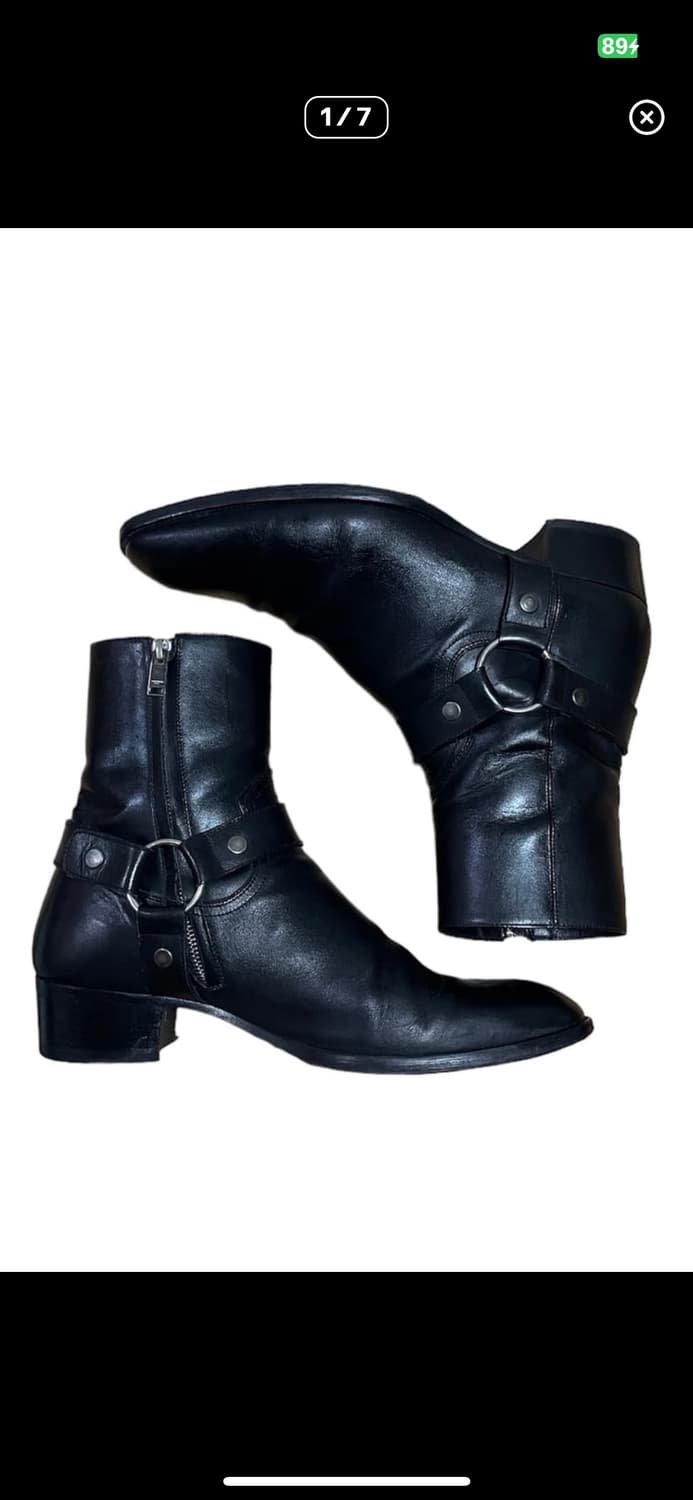 생로랑 모터사이클 구매합니다 상품이미지2