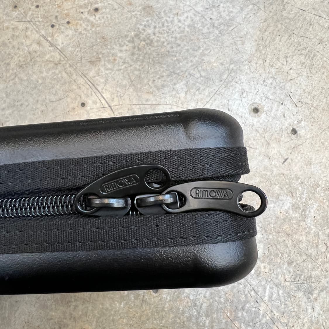 ANA RIMOWA 파우치 상품이미지5