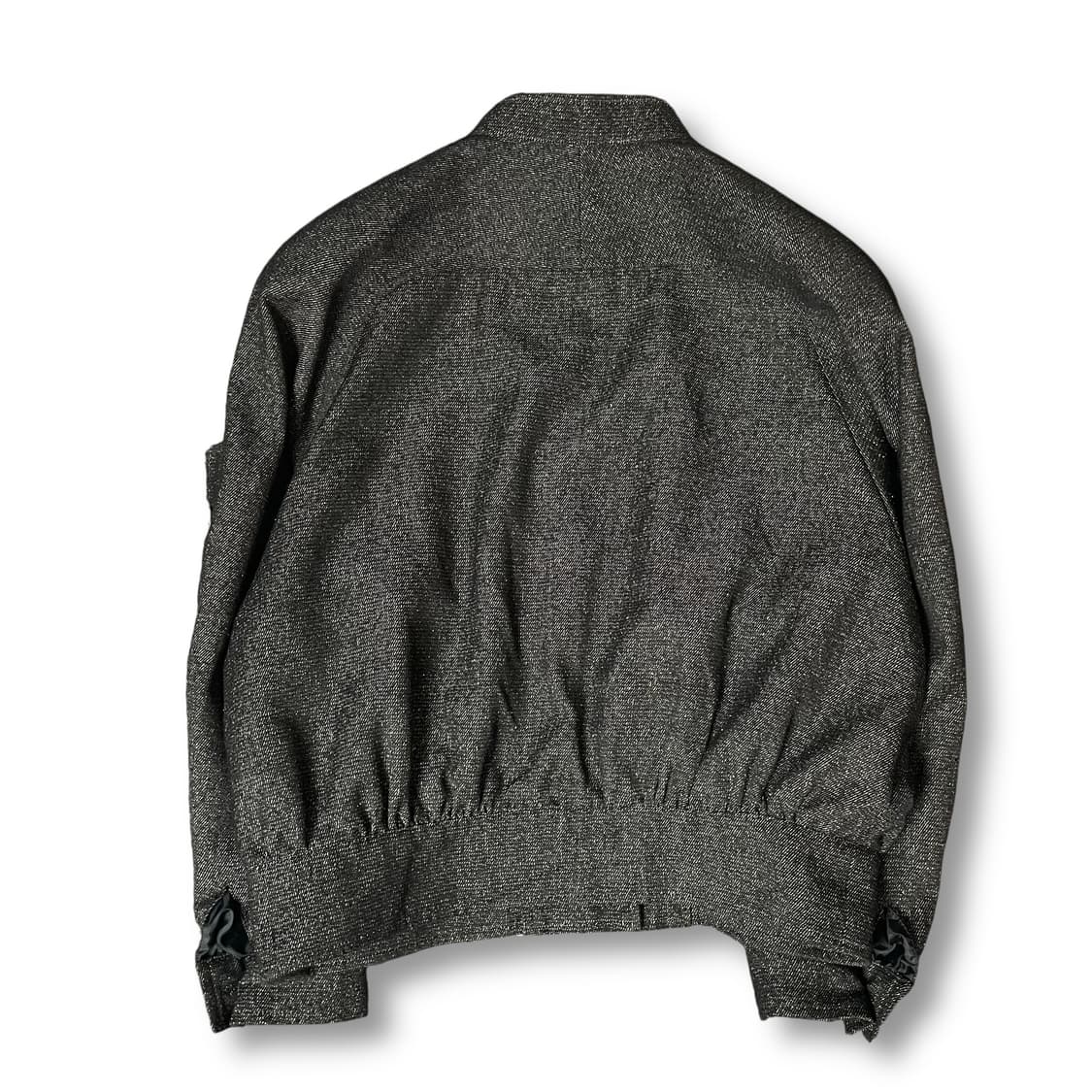 JPN 멀티버튼 크롭 자켓 상품이미지2