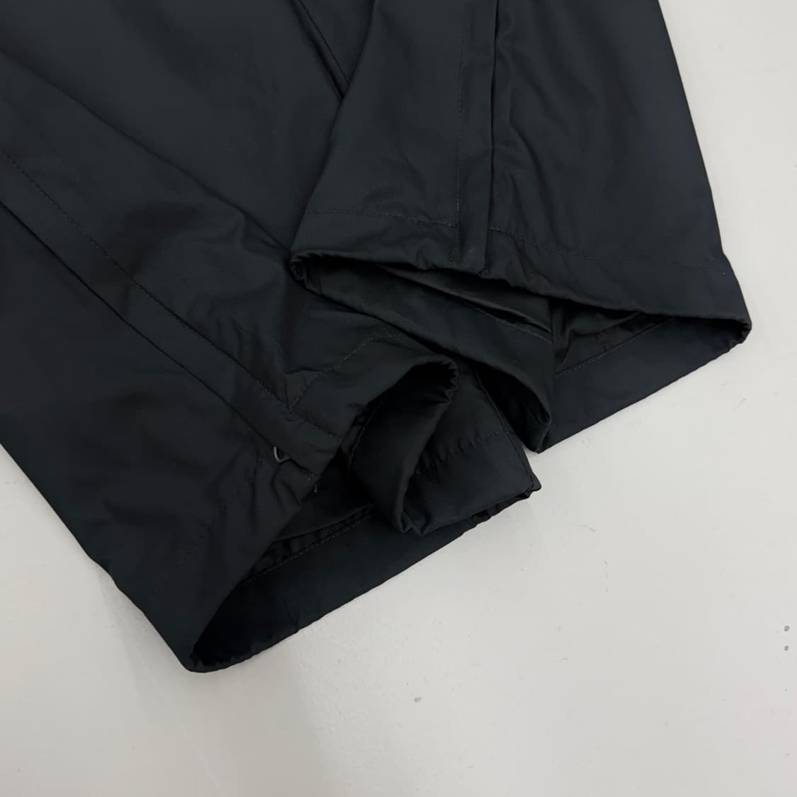 나이키 스우시 올드스쿨 와이드 바람막이 트랙팬츠 상품이미지4