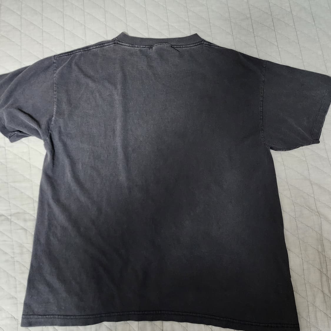 [XL] 90s 패션빅팀 에일리언 빈티지 티셔츠 상품이미지8