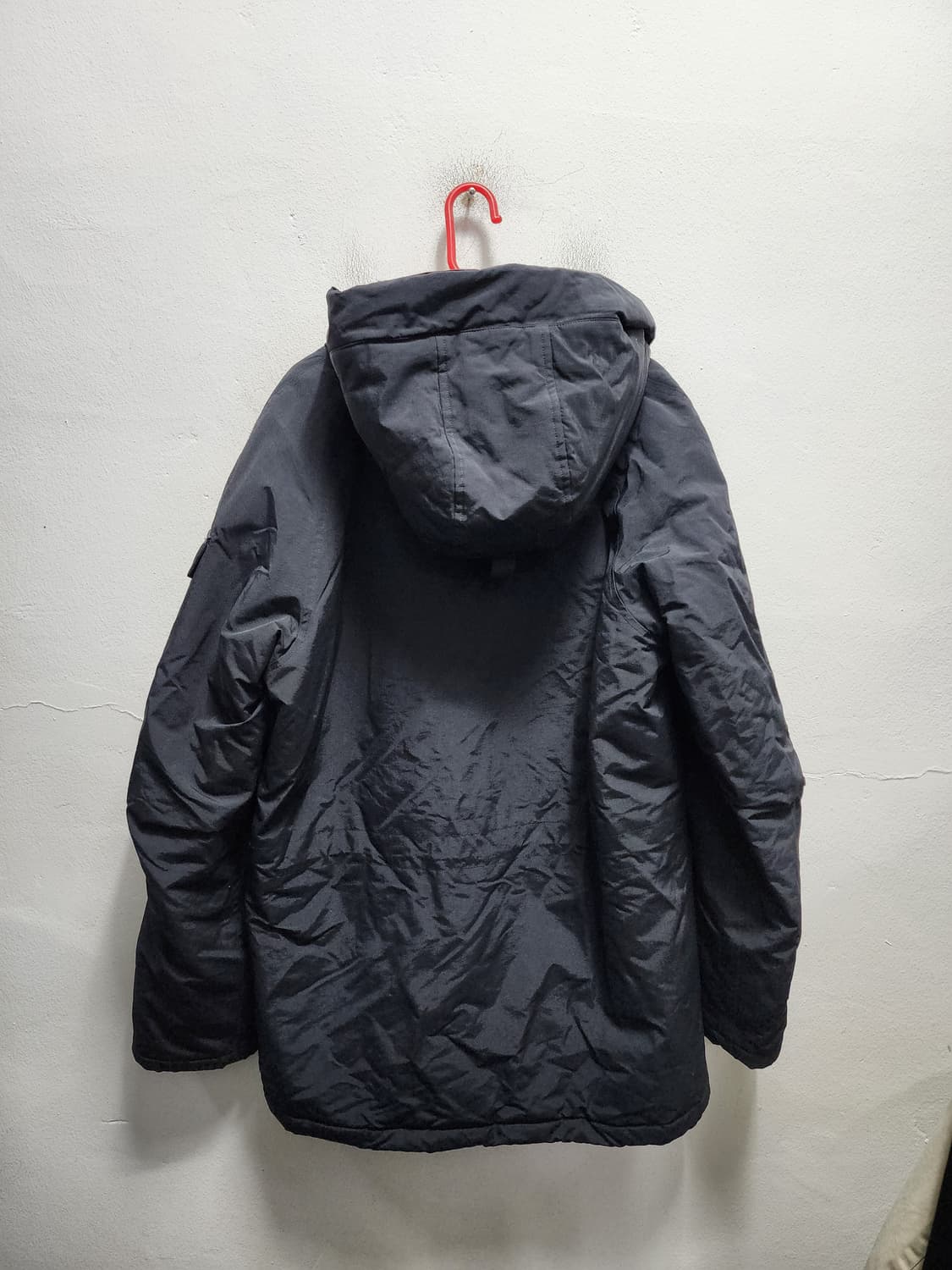 칼하트 앵커리지 파카 후드자켓 상품이미지2