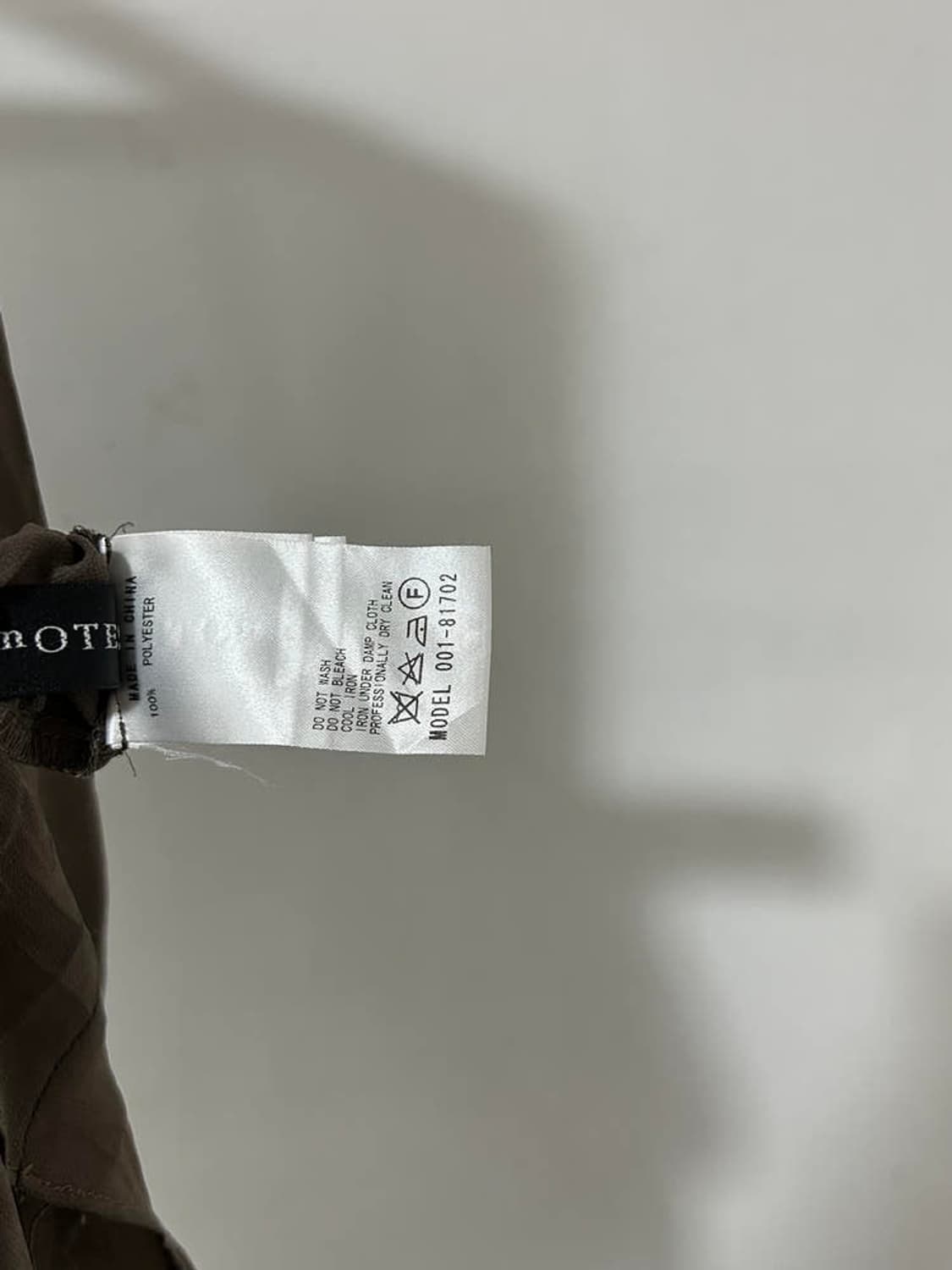 vtg top 상품이미지4