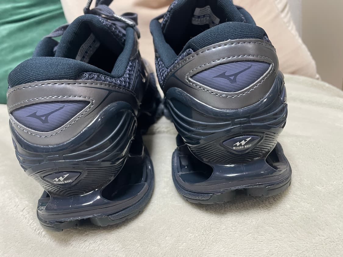 미즈노 웨이브 프로페시 LS 270mm 상품이미지5