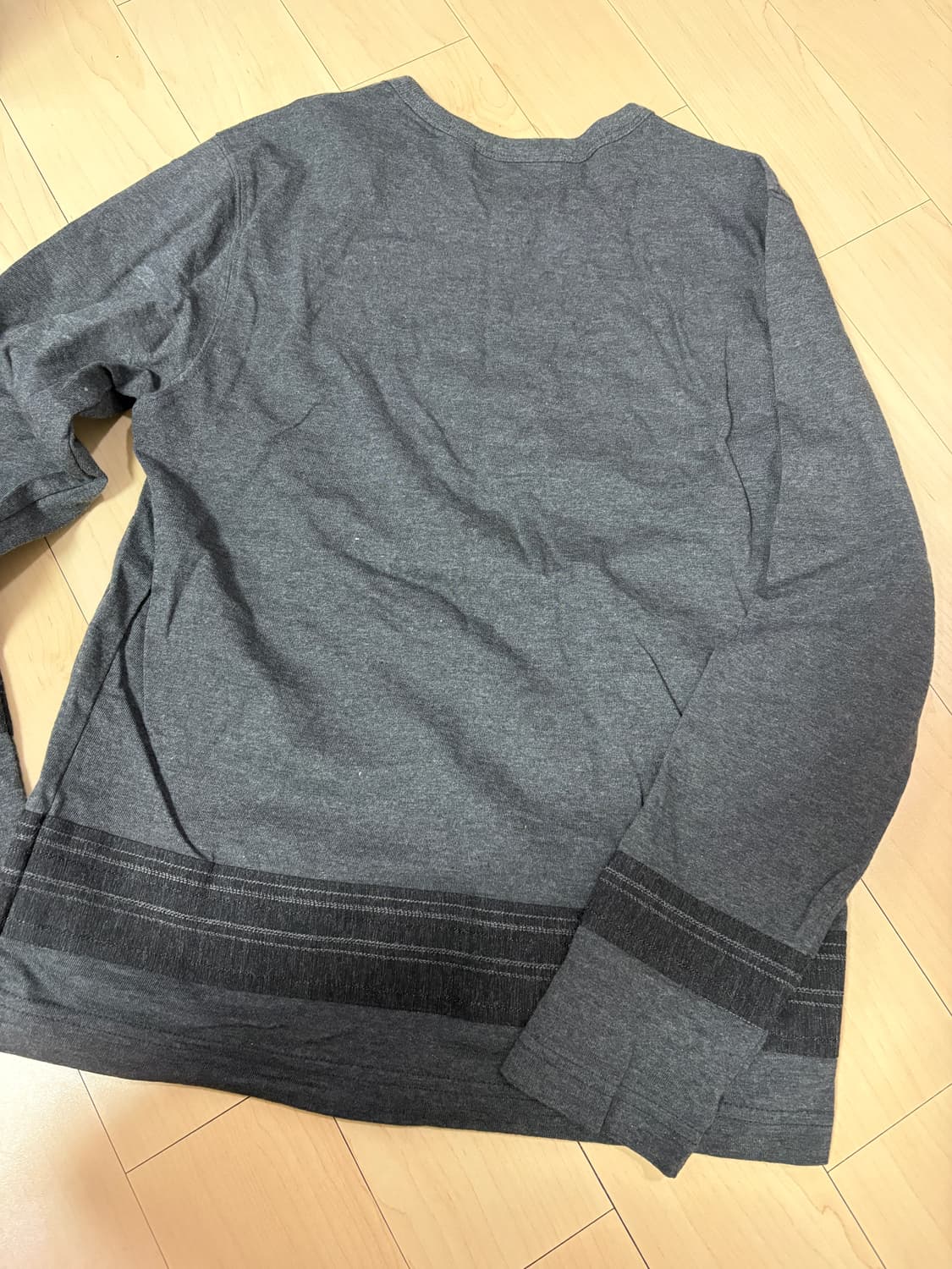 사로스 롱슬리브 1 상품이미지3