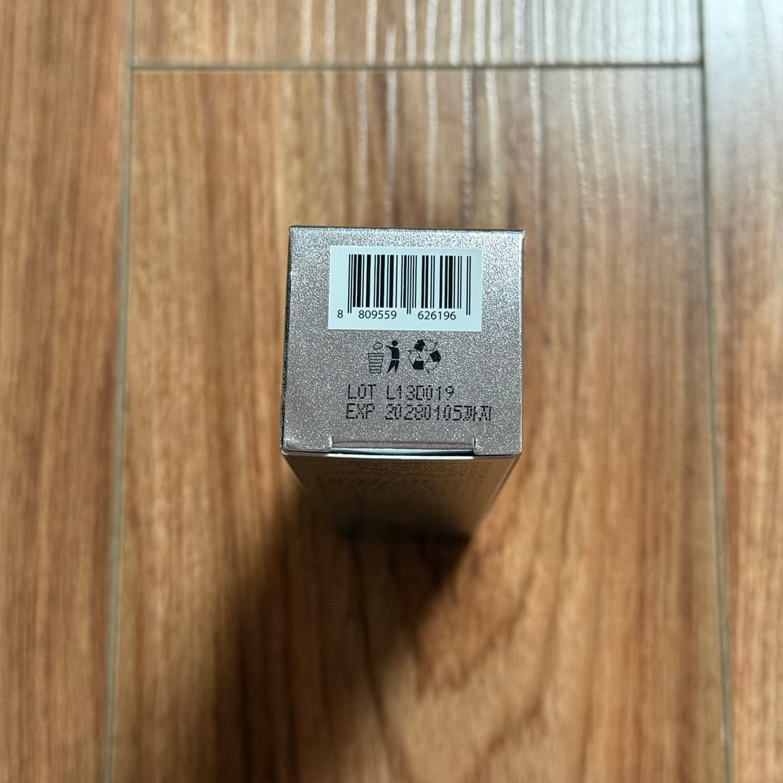 [미개봉 새상품] VT 마일드 리들샷 50 에센스 50ml 상품이미지5