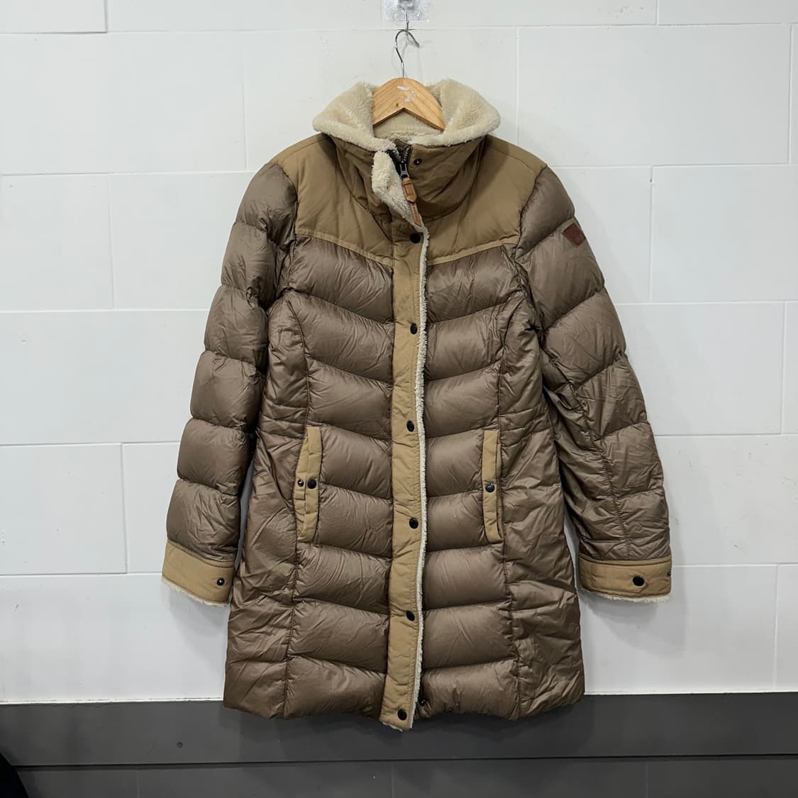 노스페이스 구스다운 패딩 상품이미지1