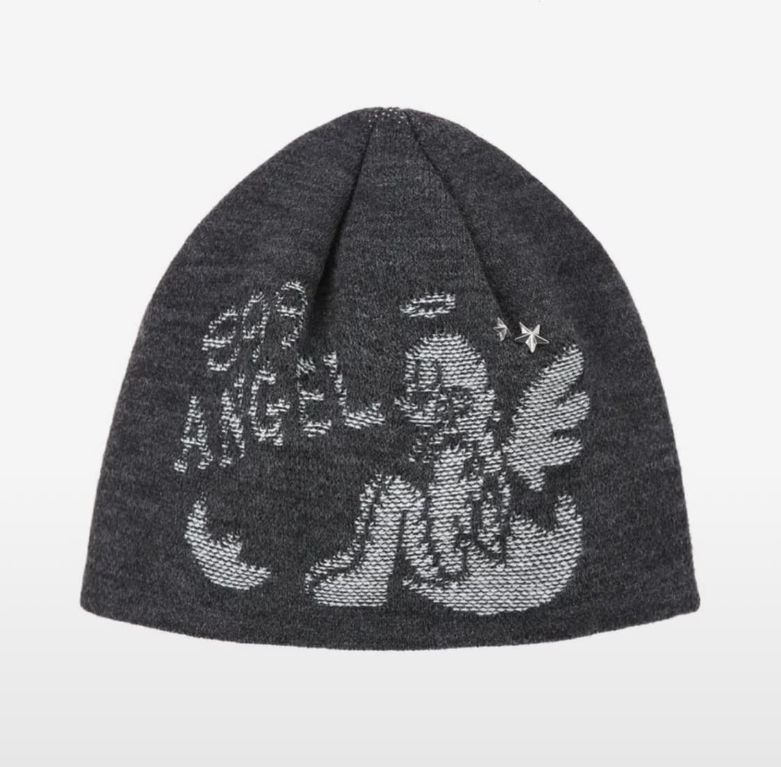 클럿 스튜디오 에그 엔젤 비니 상품이미지1