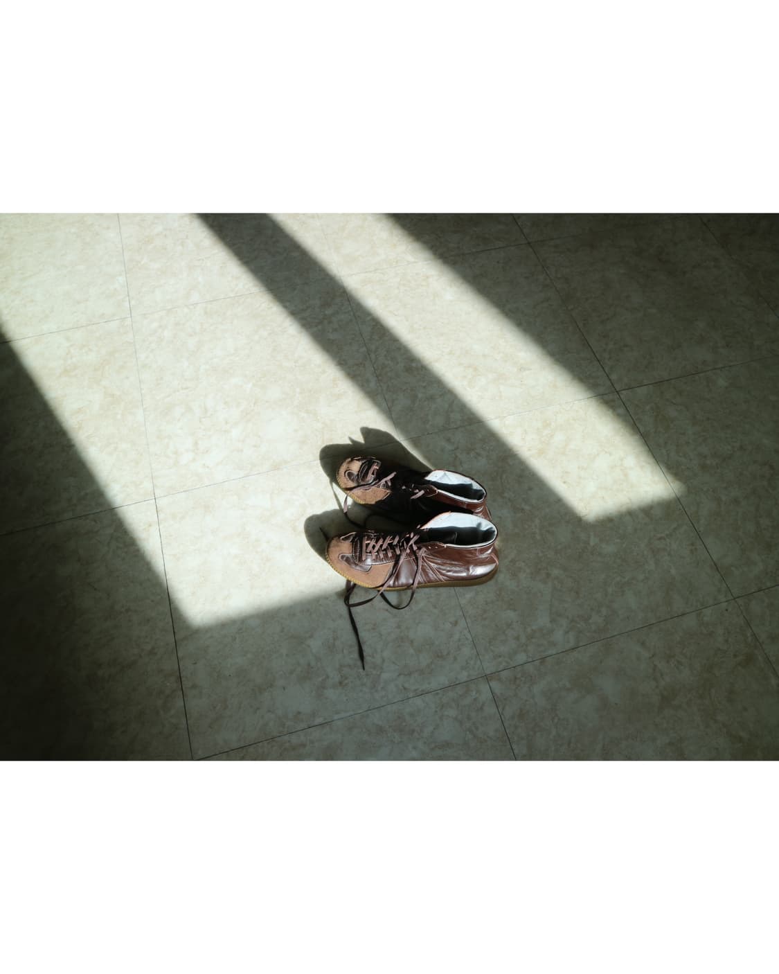 OG BW SPORT GAT(독일군 활동화) High Top 상품이미지7