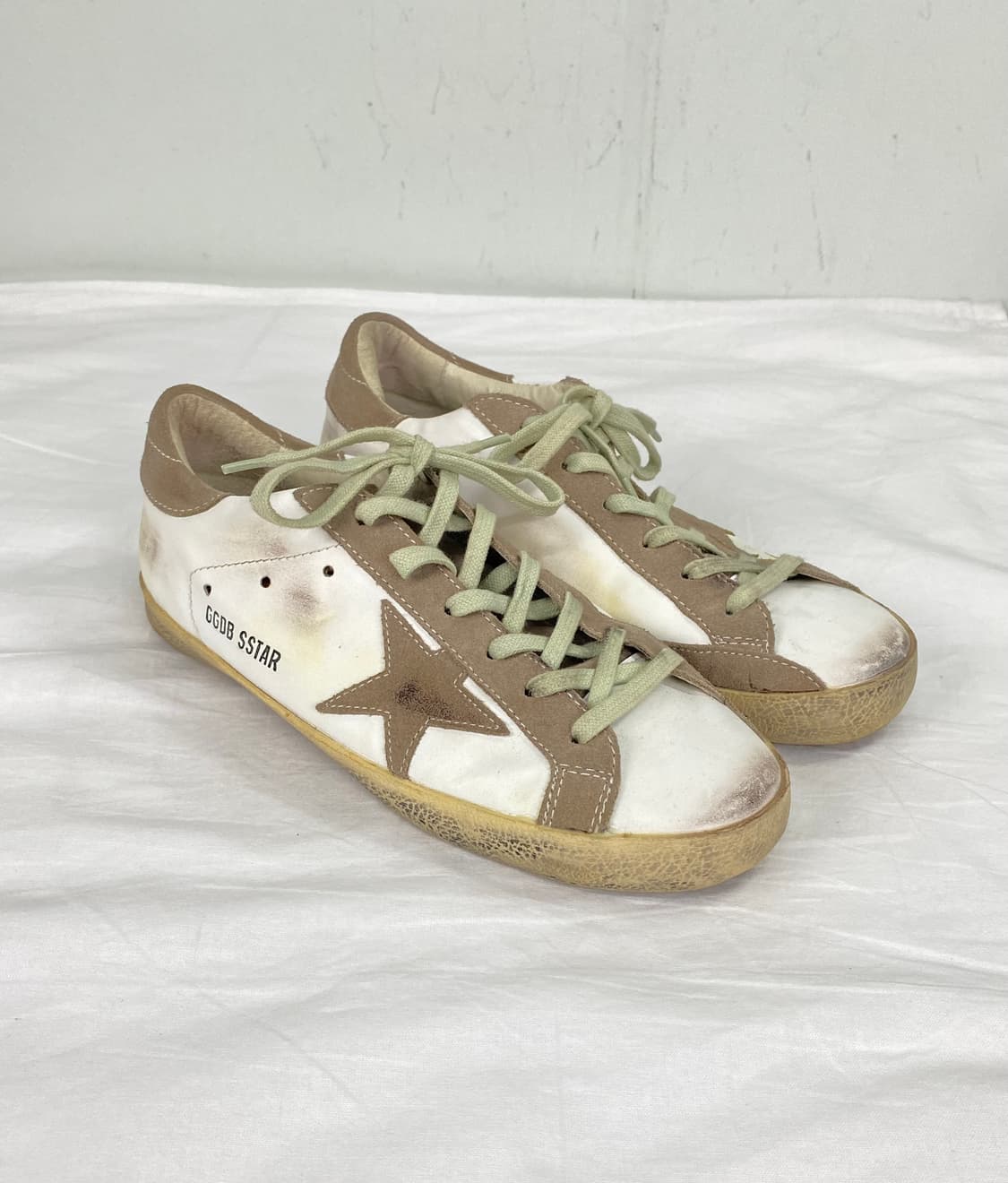 골든구스 슈퍼스타 스니커즈 40 <81> 상품이미지1
